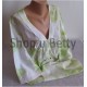 Kalhoty elastické  40/42    TD109