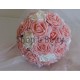 Kytice pro nevěstu a korsáž   SV 62