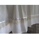 Záclonka 142 x 46,5   BD52