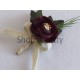 Svatební kytice,korsáž Shabby Chic ,,divoké růže"   SV68