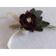 Svatební kytice,korsáž Shabby Chic ,,divoké růže"   SV68
