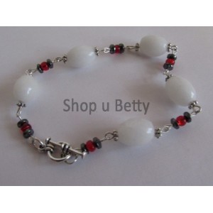 Náramek d.22,5 cm   N492