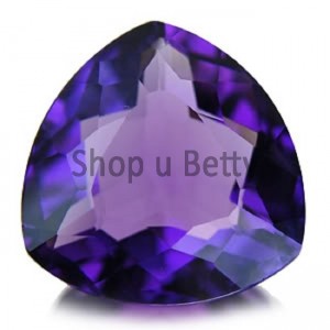 Ametyst fialový 27,85 ct   KK27