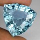 Aquamarin  36,85 ct   KK28
