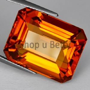 Citrín 25,94 ct    KK32