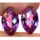 Alexandrit 2ks  22,83 ct  KK35