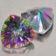 Mystický topaz 2ks  15,20 ct  KK36