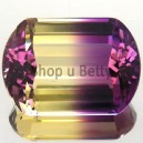 Ametrín  27,96 ct    KK39