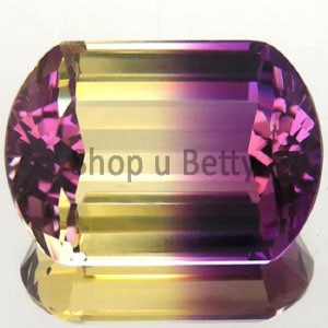 Ametrín  27,96 ct    KK39