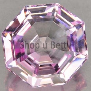 Kunzit  24,80 ct   KK41