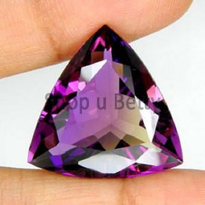 Ametrín 21,70 ct   KK46