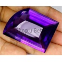 Ametyst  102,50ct  KK18