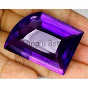Ametyst  102,50ct  KK48