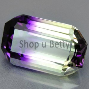 Ametrín   36,90 ct   KK49