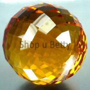 Citrín 78,34 ct   KK55