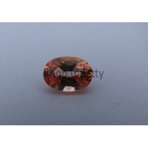 Padparadža safír  KK58