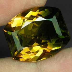 Ametrín 37,00 ct  KK62