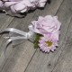 Kytice pro nevěstu a korsáž   SV110