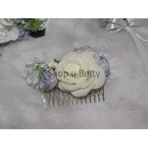 Hřebínek pro nevěstu  SV119