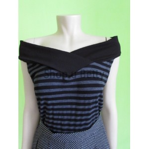 Top ,, 50. léta " vel. 40    TD156 