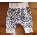 Dětské ,, turky " ptáčci vel. 62 cm  DO109