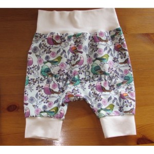 Dětské ,, turky " ptáčci vel. 62 cm  DO109