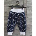 Dětské ,, baggy "  námořnické vel. 74 cm  DO119