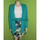 Cardigan  vel. 46/48  TD166