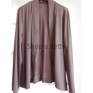 Cardigan vel. 46/48  TD170