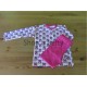 Dětské pyžamo vel. 98 cm  ,,sovičky"  DO132