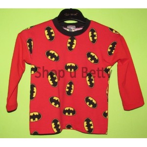 Mikina  ,, Batman " vel. 110 cm DO141