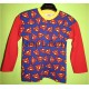 Mikina ,, Superman" vel. 110 cm  DO143