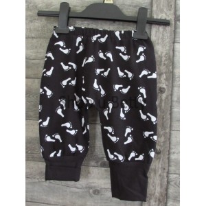 Kalhoty ,, baggy " vel.80  DO145