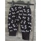 Kalhoty ,, baggy " vel.80  DO145