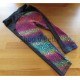 Elasťáčky strakaté vel. 92 cm   DO 149
