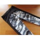 Tepláky maskáč vel. 92 cm    DO150