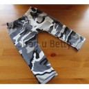 Turky maskáčové  vel. 86   DO151