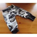 turky maskáčové vel. 80 cm  DO 152