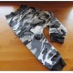 turky maskáč vel. 110 cm   DO153
