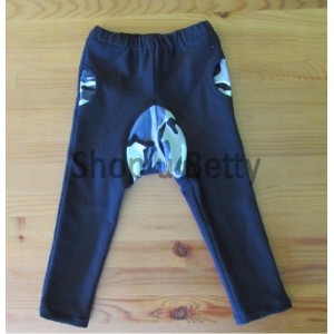 dětské tepláčky vel. 98 cm   DO162