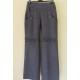 Dámské kalhoty v. 38   TD184
