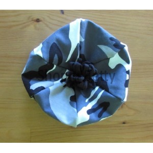 Baret ,, maskáčovina " v. 48 cm  DO170