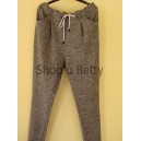 Dámské kalhoty ,, baggy " v. 40 TD191