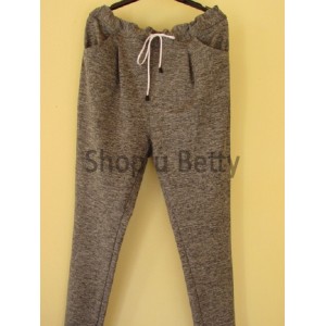 Dámské kalhoty ,, baggy " v. 40 TD191