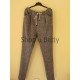 Dámské kalhoty ,, baggy " v. 40 TD191