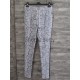 Dámské kalhoty ,, baggy " v. 36  TD192