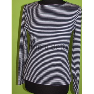 Top, triko vel. 38 TD198
