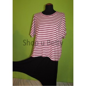 Top, triko vel. 36/38   TD201