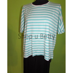 Top, triko vel. 36/38   TD202