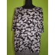 Top, triko vel. 40/42  TD205